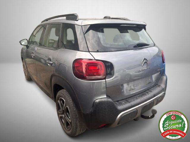 CITROEN C3 Aircross PureTech 110 S&S Feel