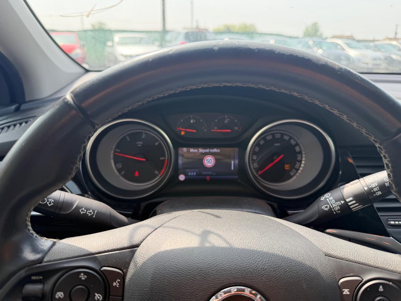 Opel Astra 1.6 CDTi 136CV Start&Stop Sports Tourer Innovation