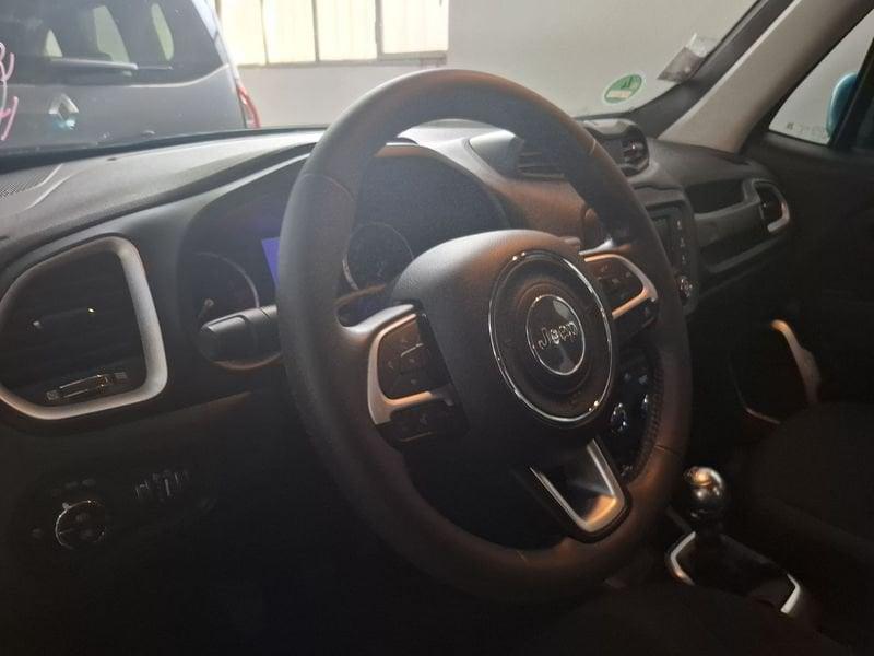 Jeep Renegade 2019 1.0 t3 Longitude 2wd