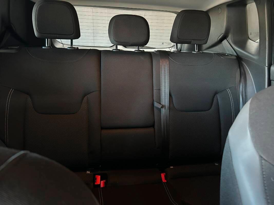 Jeep Renegade 1.6 mjt Limited 2wd 120cv