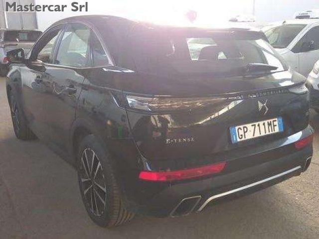 DS AUTOMOBILES DS 7 1.6 225cv E-Tense Automatica Bastille - GP711MF