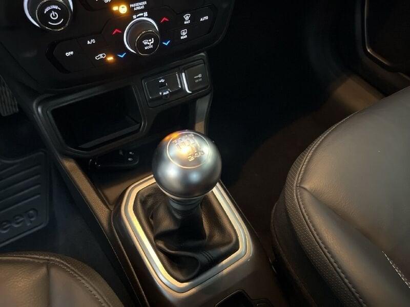 Jeep Renegade 2019 1.0 t3 Limited fwd