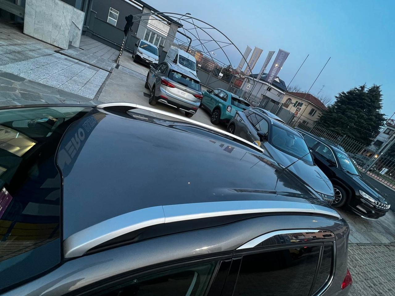 PEUGEOT 2008 1° serie PureTech Turbo 110 S&S A...