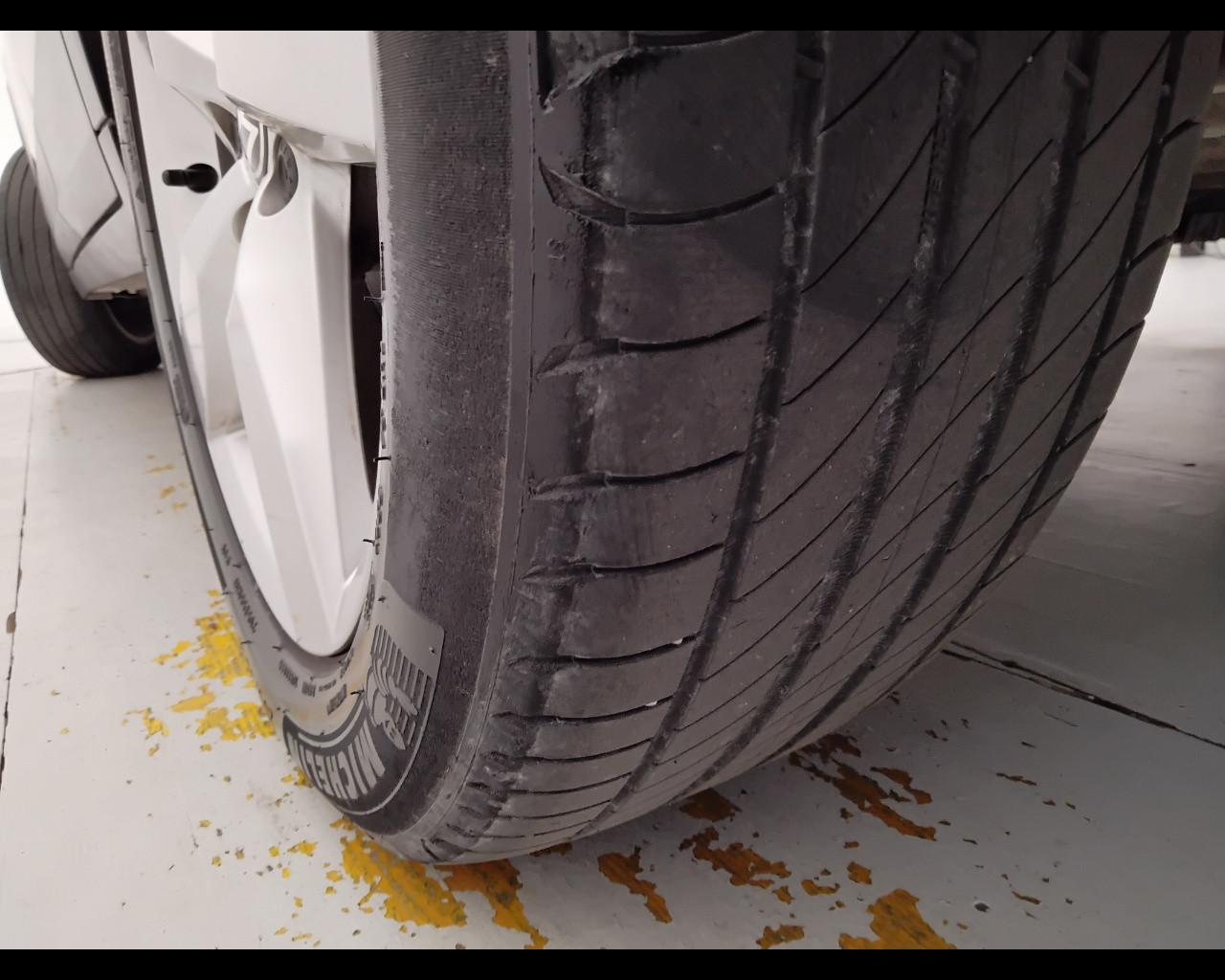 VOLKSWAGEN T-Cross 2019 - T-Cross 1.0 tsi Advanced 110cv