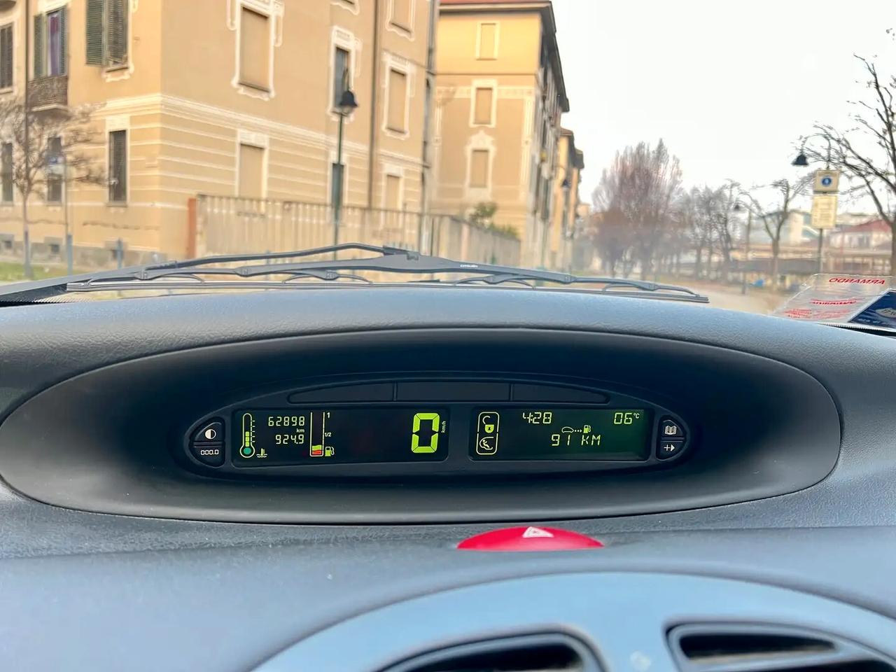 Citroen Xsara Picasso 1.6 Chrono