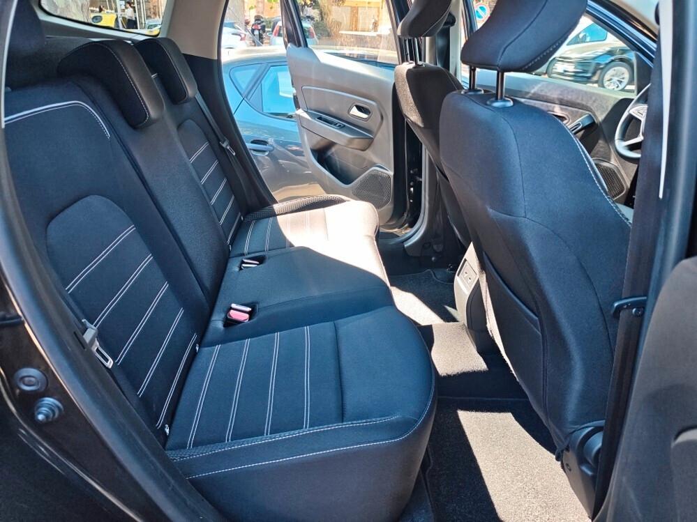 Dacia Duster 1.0 GPL ORIGINALE PRESTIGE UNIPRO'