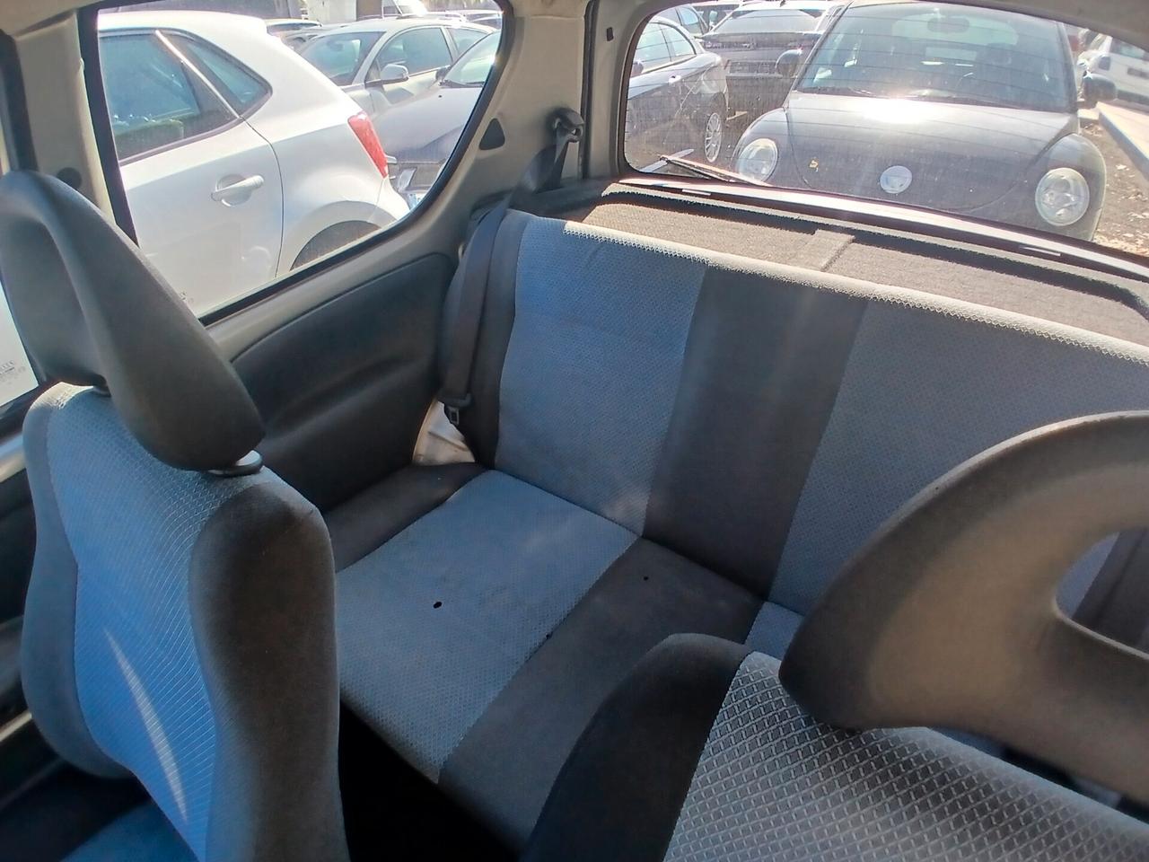 Fiat 600