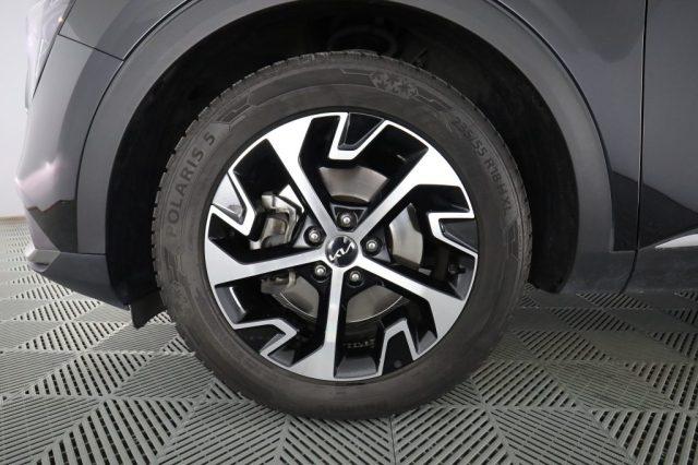 KIA Sportage Sportage 1.6 CRDi MHEV DCT Style