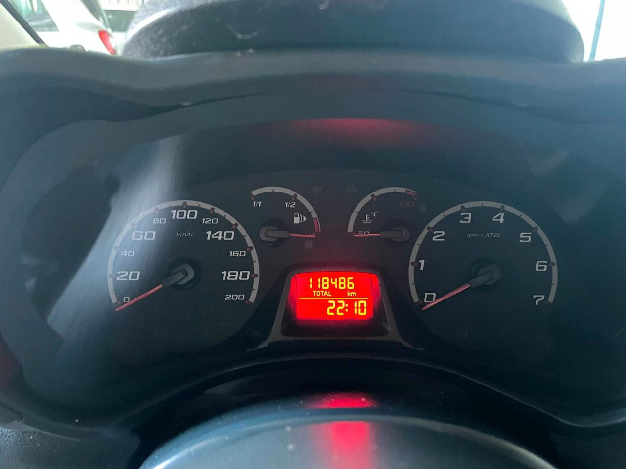 FORD KA 1.2 NEOPATENATI 118.000 KM
