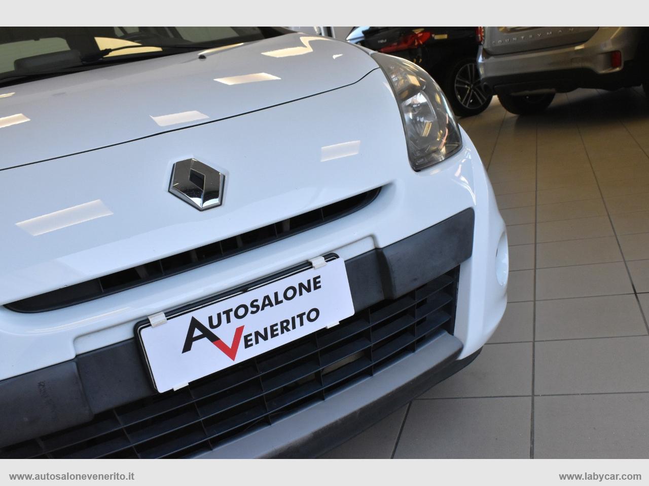 RENAULT Clio 1.2 5p. Dynamique