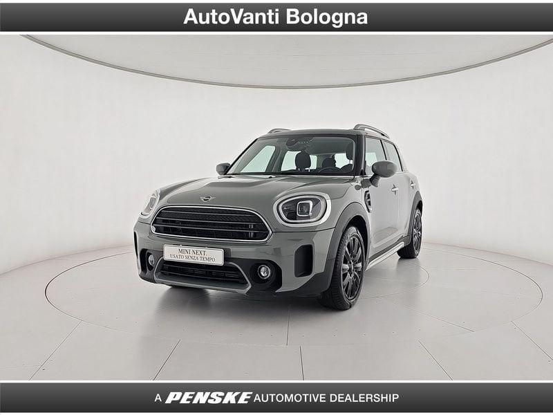 MINI Mini Countryman F60 Mini 1.5 Cooper Essential Countryman