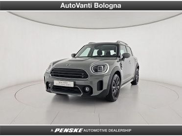 MINI Mini Countryman F60 Mini 1.5 Cooper Essential Countryman