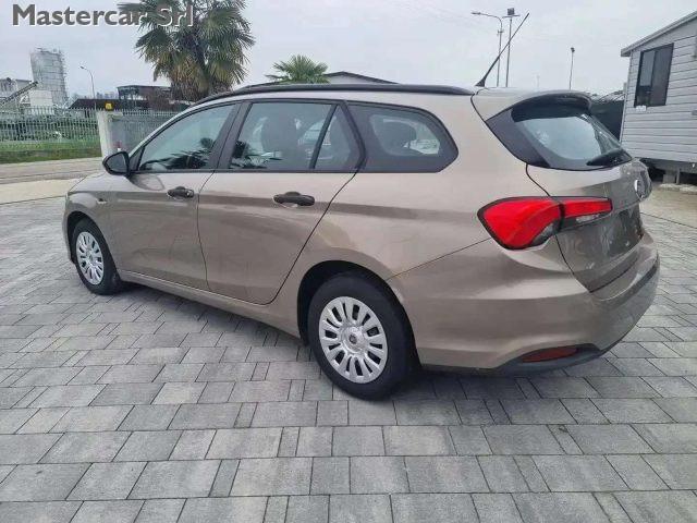 FIAT Tipo SW 1.3 mjt 95CV Pop s - FH858MX