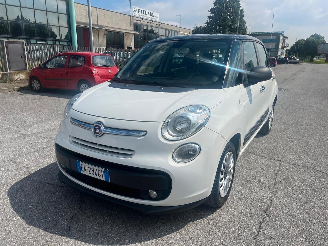 Fiat 500L 1.3 Multijet 85 CV Pop