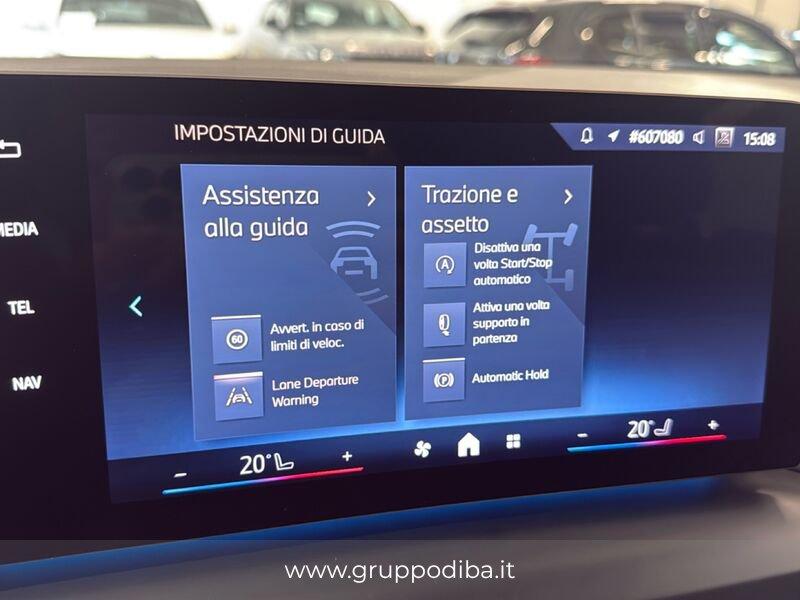BMW Serie 2 Gran Coupe Serie 2 F74 Gran Coupe 218d Gran Coupe MSport Pro auto