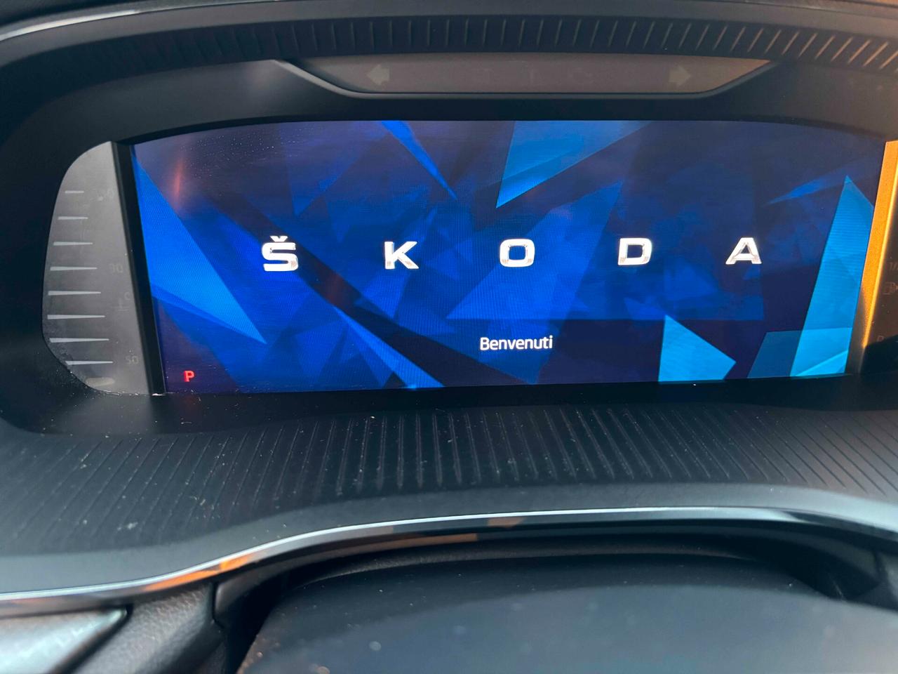 Skoda Octavia 2.0 TDI EVO SCR 150 CV DSG Wagon Executive