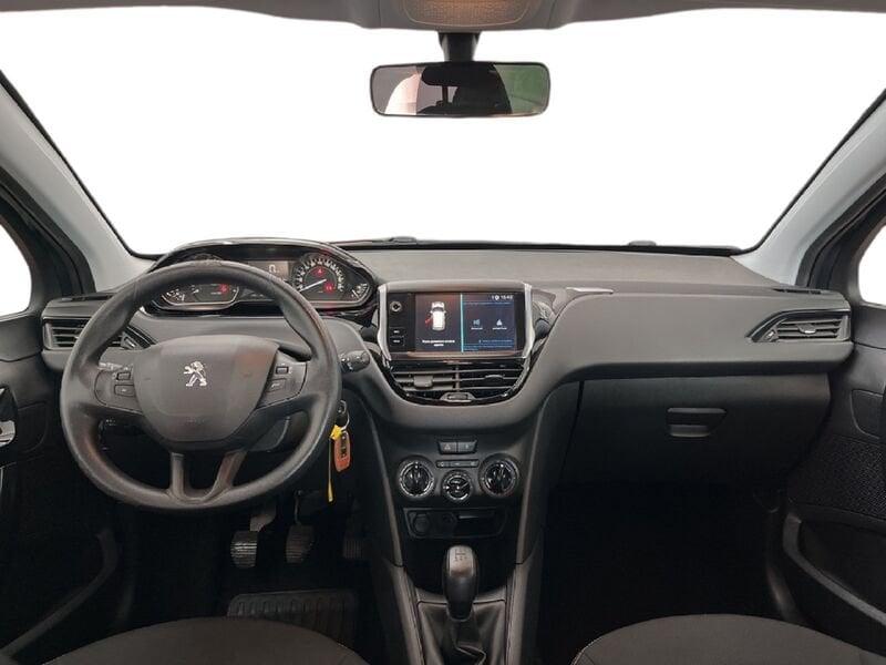 Peugeot 208 I 2015 1.2 puretech Active s&s 82cv 5p neopatentati