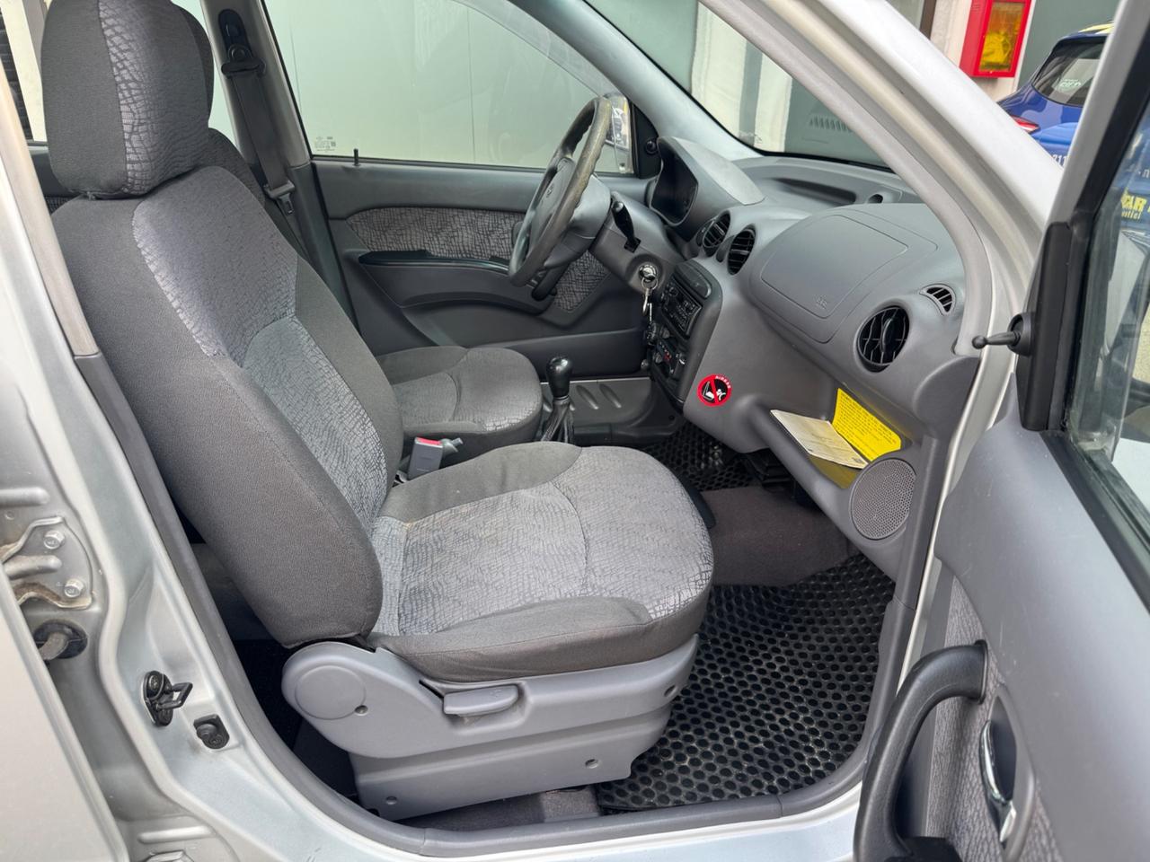 Hyundai Atos Prime 1.1 12V Comfort 2004