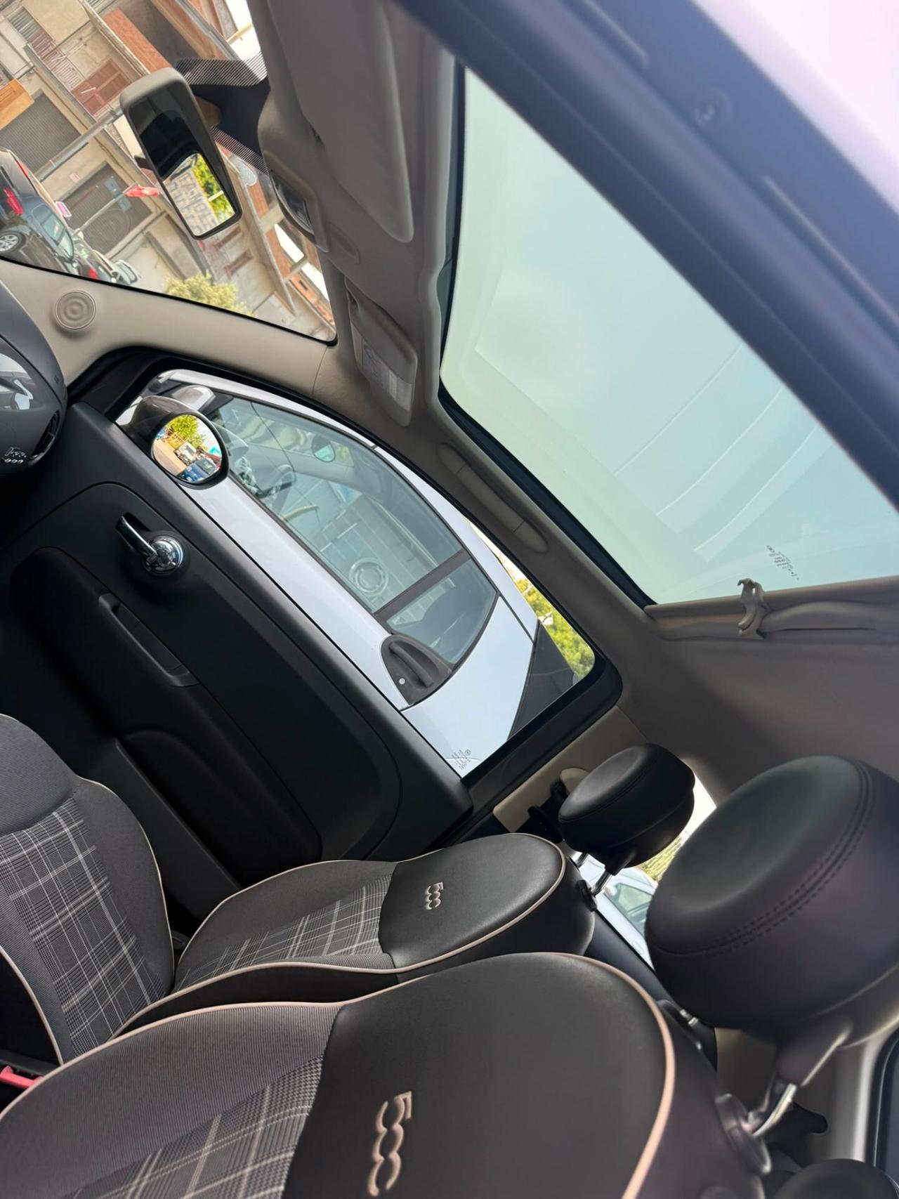 Fiat 500 1.3 Multijet 16V 95 CV Lounge