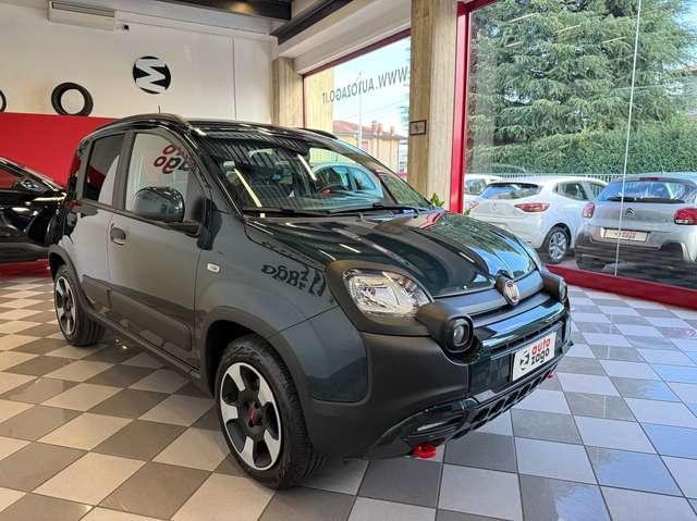 Fiat Panda 1.0 Firefly Hybrid Cross S&Stop