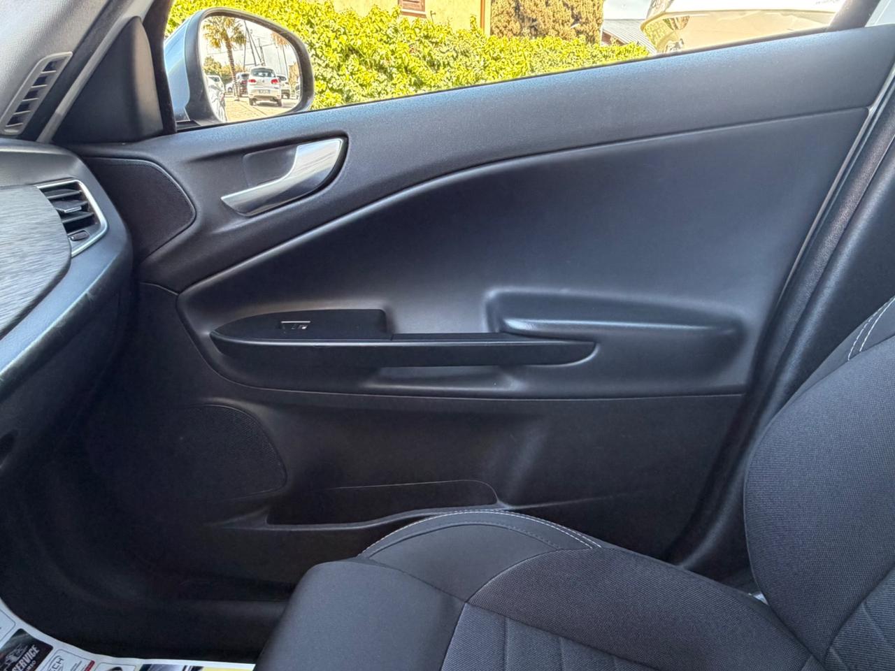 Alfa Romeo Giulietta 1.4 Turbo 120 CV GPL