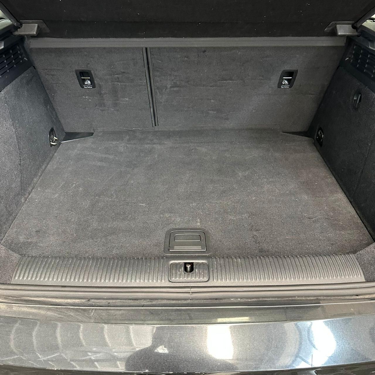 Audi A3 1.6 TDI clean diesel Ambiente S-LINE
