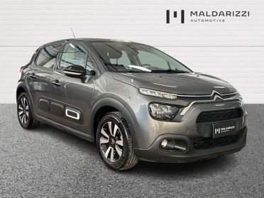 Citroën C3 III 2017 1.2 puretech Shine s&s 110cv