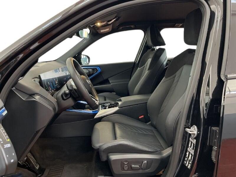 BMW X3 G45 2024 xdrive20d MSport auto