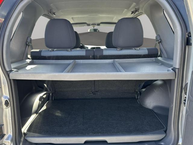 DAIHATSU Terios 1.3i 16V 4WD CON GANCIO TRAINO
