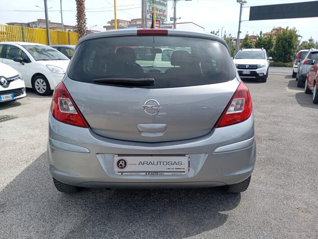Opel Corsa 1.2 85CV 5 porte GPL-TECH Edition