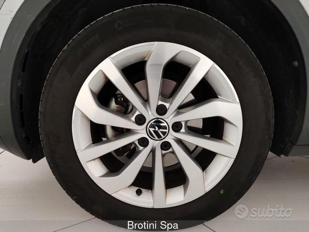 Volkswagen T-Roc 1.0 TSI Life