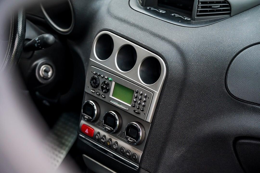 Alfa Romeo 156 GTA