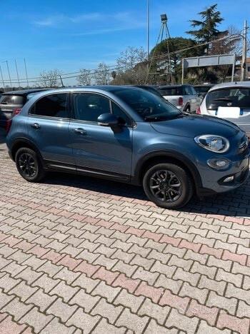 Fiat 500X 1.3 MultiJet 95 CV Lounge