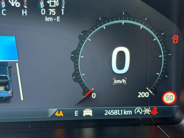 FORD Ranger Raptor 3.0 Ecoboost V6 4WD DC 5 posti PREZZO NETTO