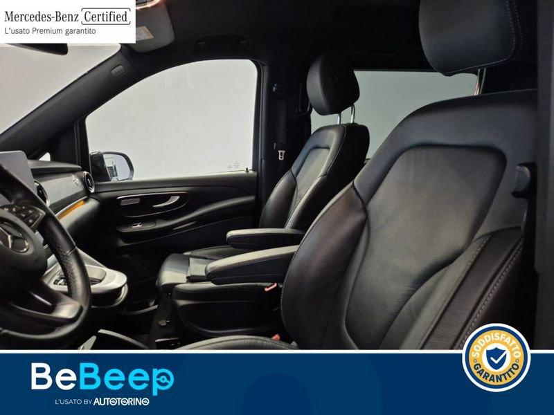 Mercedes-Benz Classe V V LONG 300 D PREMIUM AUTO