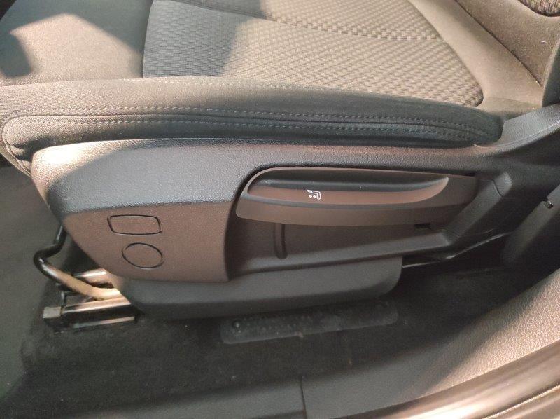 BMW Serie 2 A.T. (F45) - 218d xDrive Active Tourer Business aut.