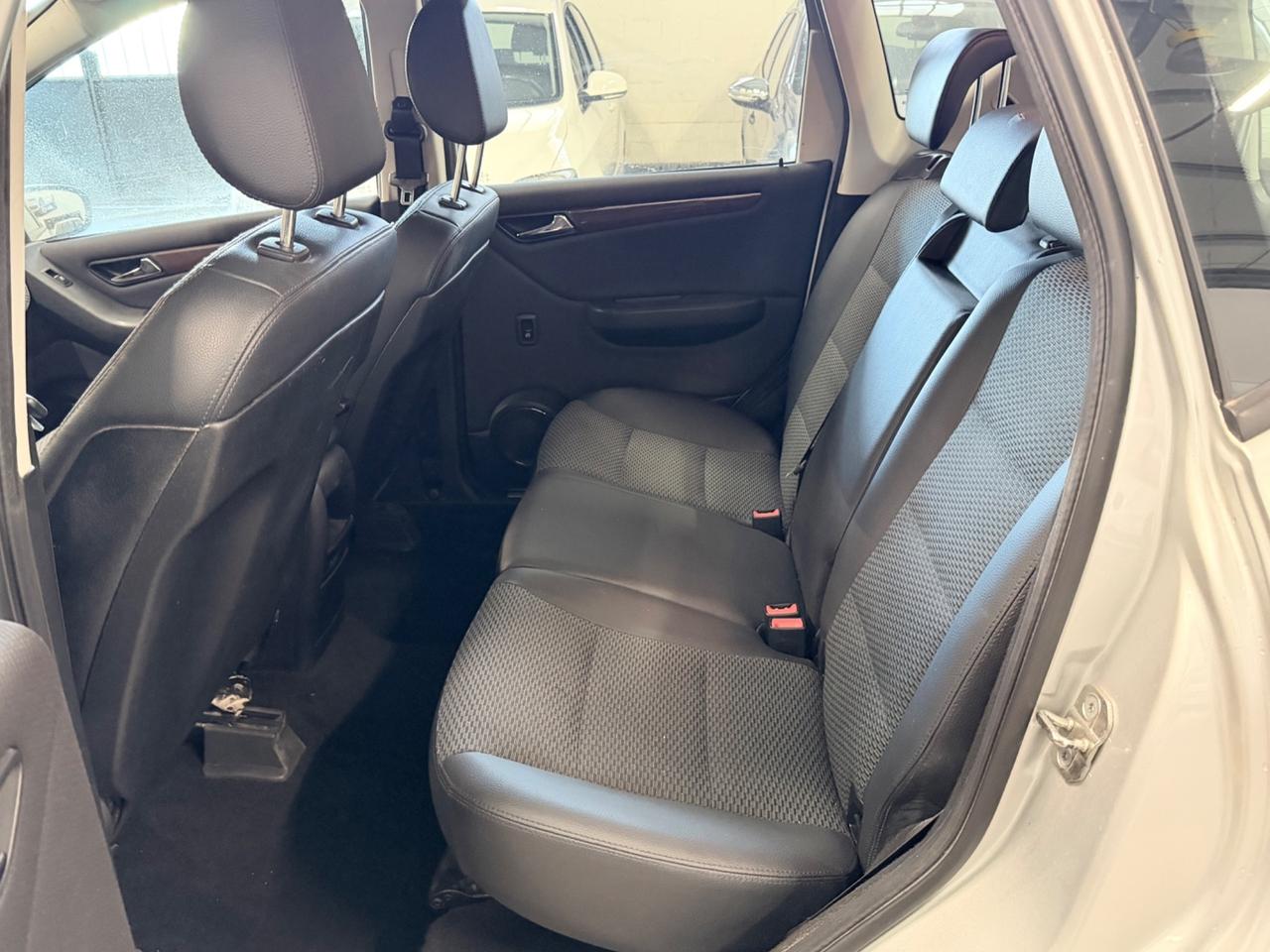 Mercedes-benz A 180 CDI Premium