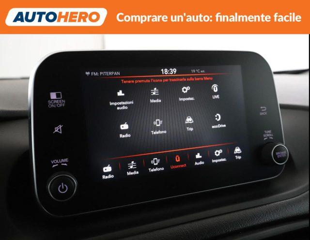 FIAT Tipo 1.6 Mjt S&S 5 porte Lounge