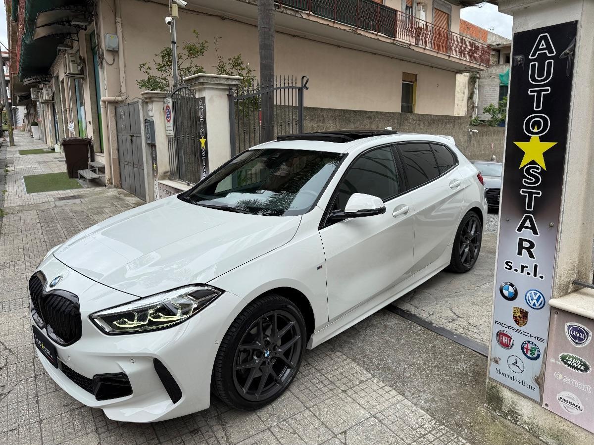 Bmw Serie 1 118d Msport 150CV