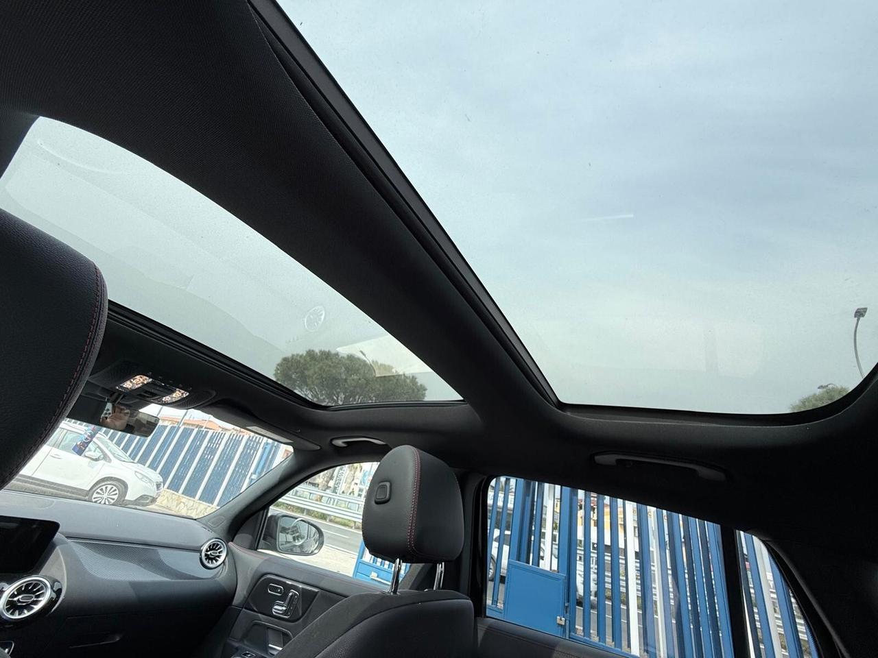 Mercedes-benz GLA 220 d Automatic 4Matic Premium
