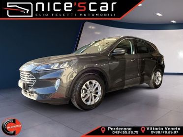 Ford Kuga 2.5 Full Hybrid 190 CV CVT 2WD Titanium Business