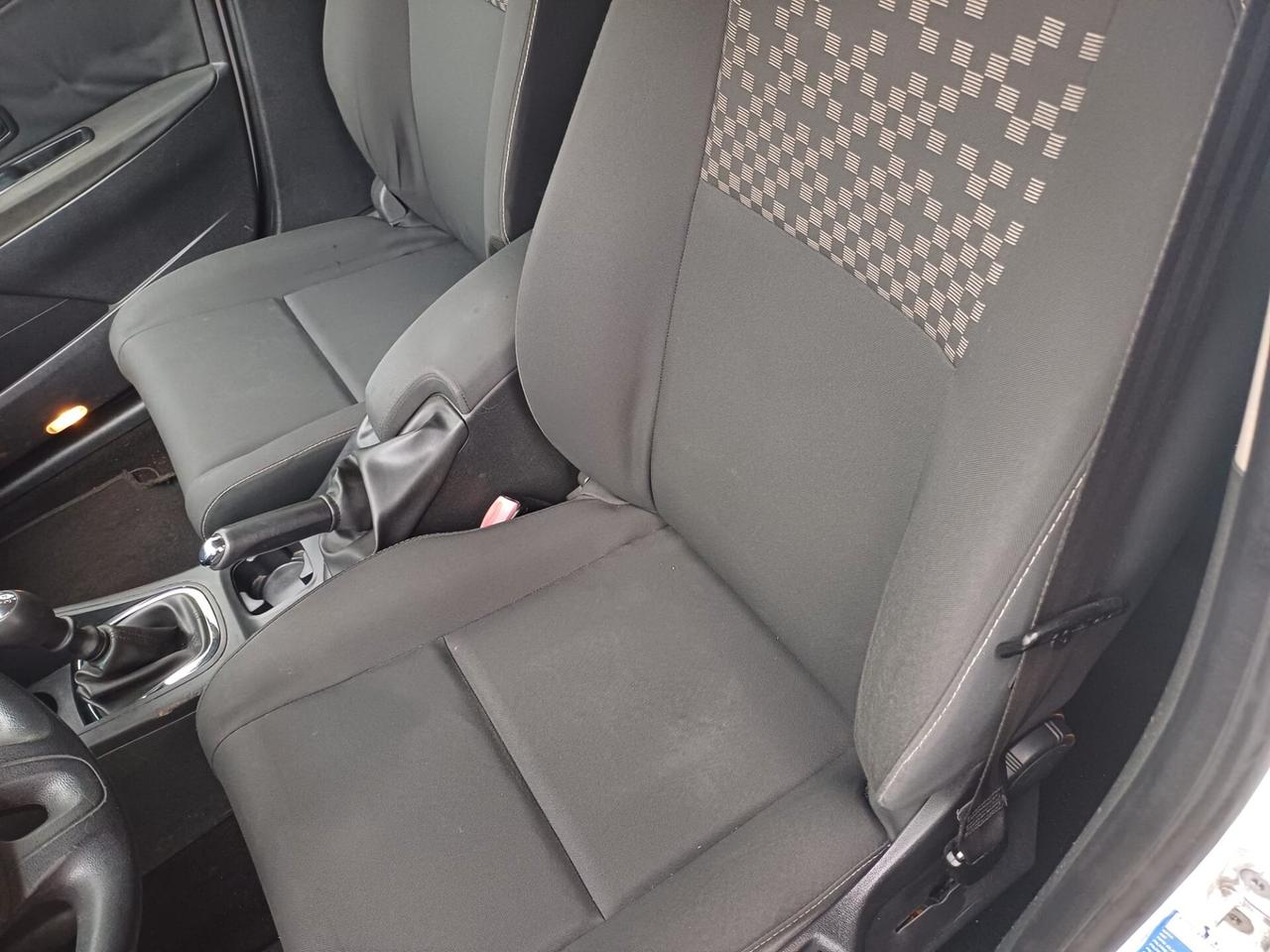 Renault Megane 1.5 dCi SW PERFETTA - 2013