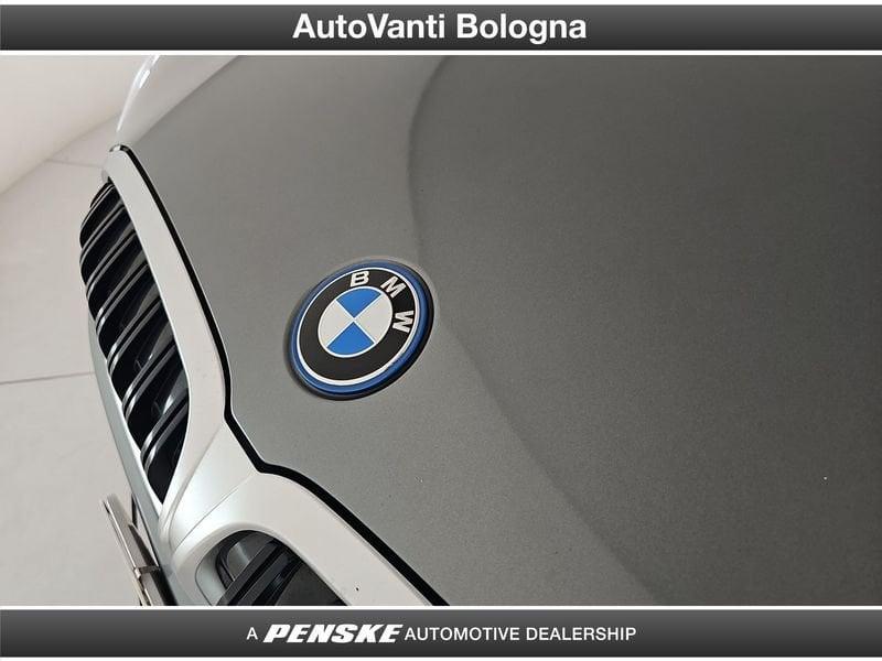 BMW Serie 3 320e Touring auto