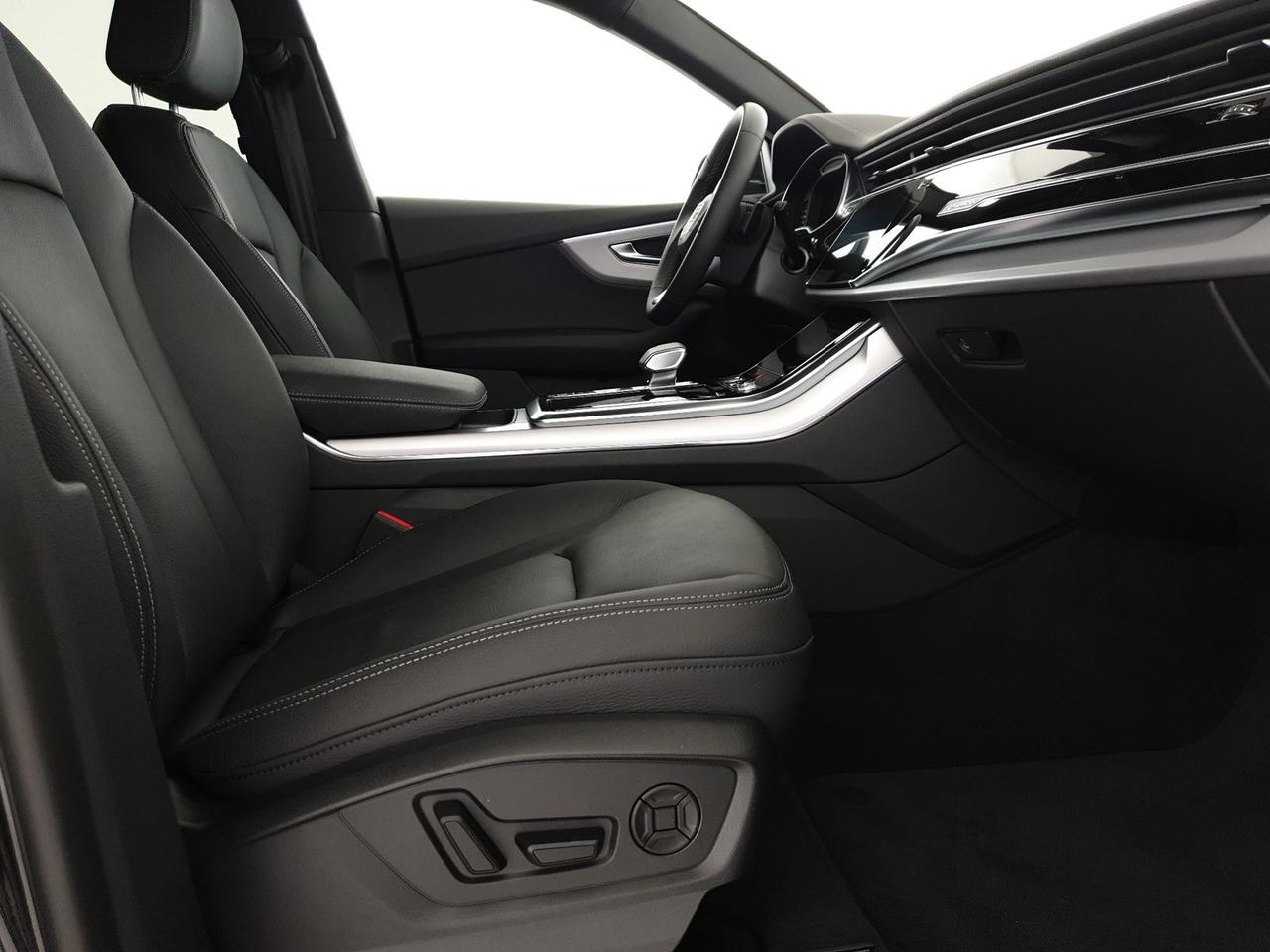3.0TDI 286CV quattro tiptr quattro S line Edition