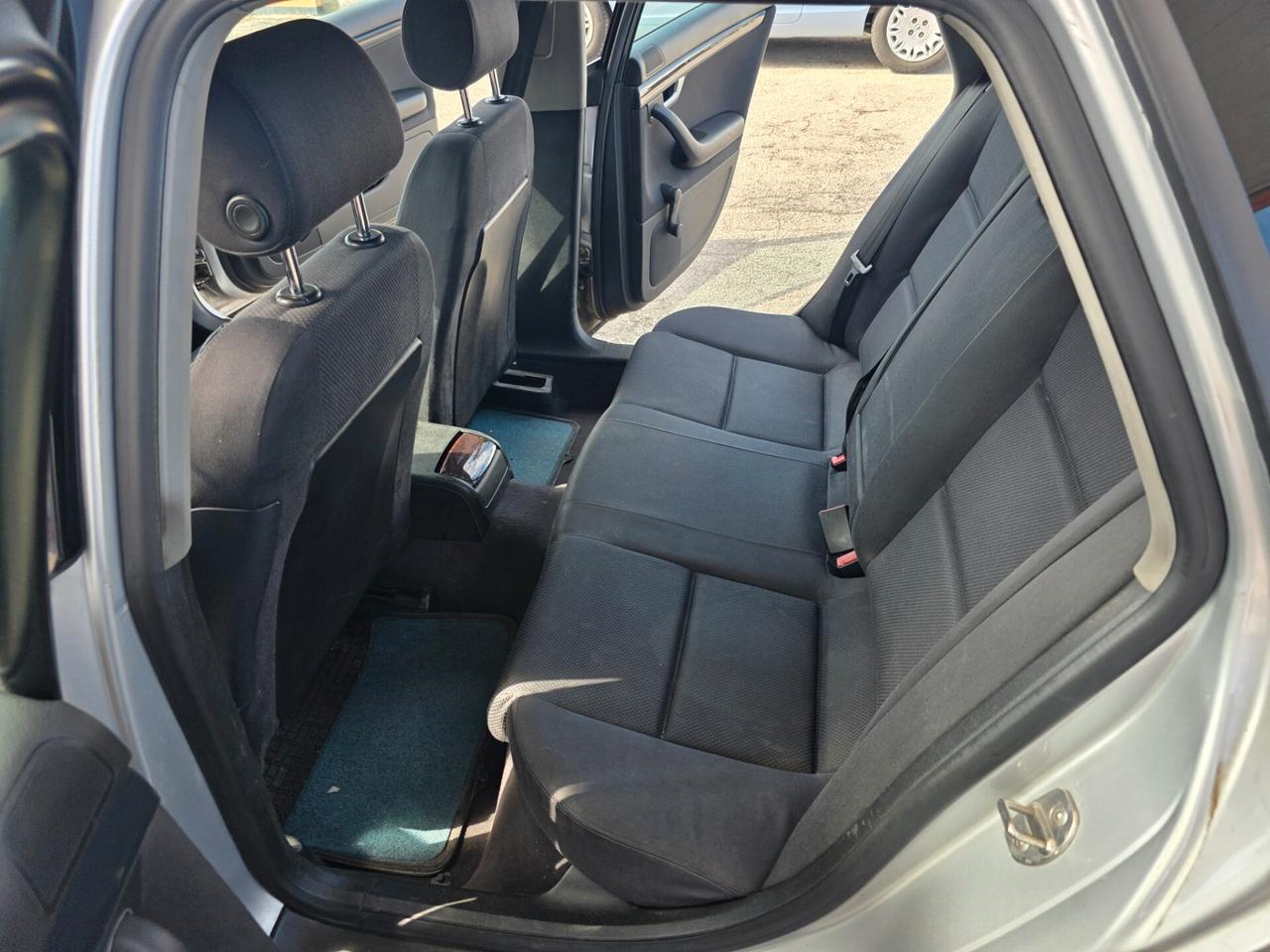 Audi A4 1.9 TDI/130 CV cat Avant con 539.000km Neopatentati ok