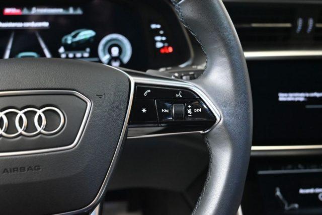 AUDI A6 AVANT 50TFSI e QUATTRO ULTRA S-TR.BUSIN.SPORT FULL