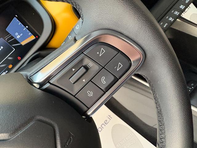 JEEP Avenger 1.2 Turbo 100 CV 1st Edition