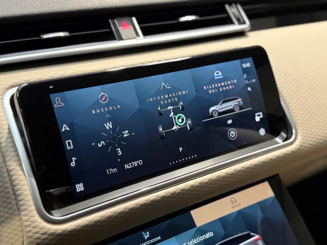 LAND ROVER Range Rover Velar 2.0D I4 204 CV S