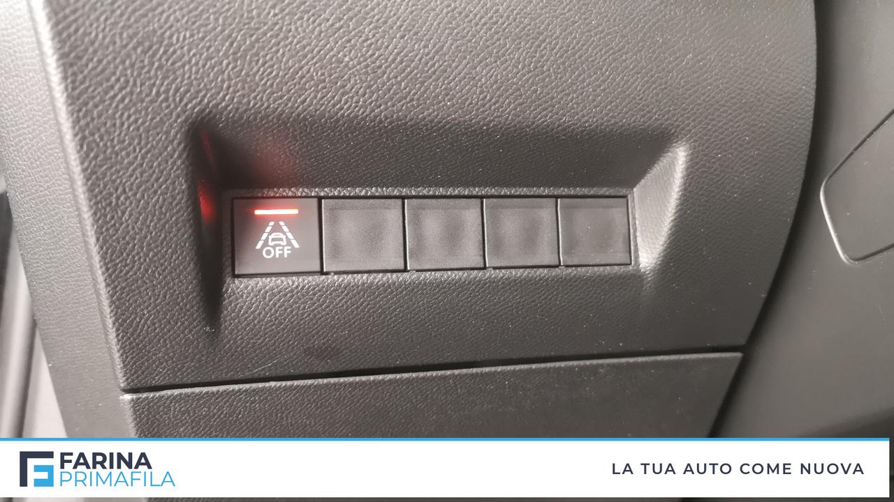 PEUGEOT 2008 II 2020 - 2008 1.5 bluehdi GT Line s&s 130cv eat8