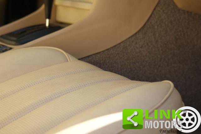 MERCEDES-BENZ 280 SLC 280 unico proprietario ben conservata